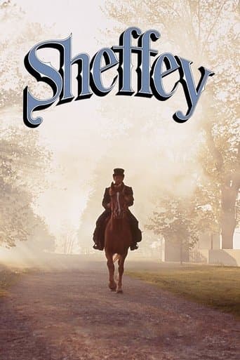 Movie poster for Sheffey