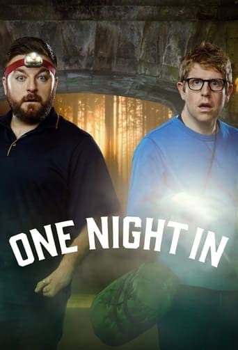 Movie poster for One Night in…