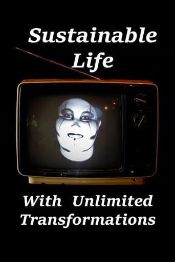 Movie poster for Sustainable Life With Unlimited Transformations