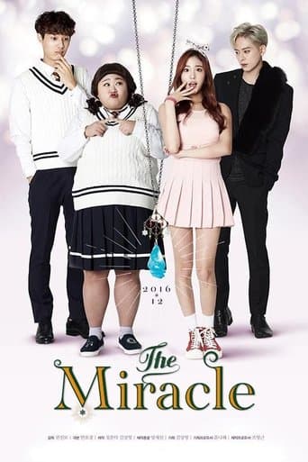 Movie poster for The Miracle