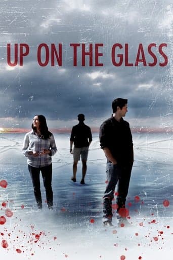 Movie poster for Up On The Glass