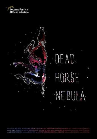Movie poster for Dead Horse Nebula
