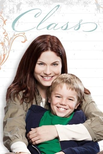 Movie poster for Class