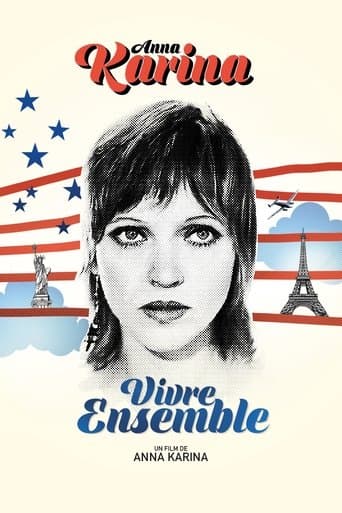 Movie poster for Living Together