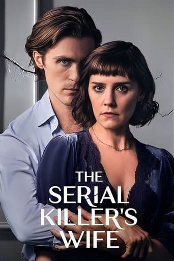 Movie poster for The Serial Killer's Wife
