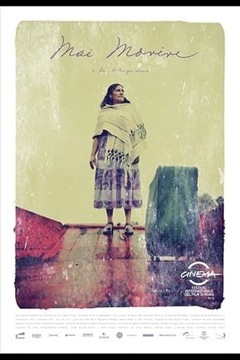 Movie poster for Never Die