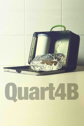 Movie poster for Quarta B
