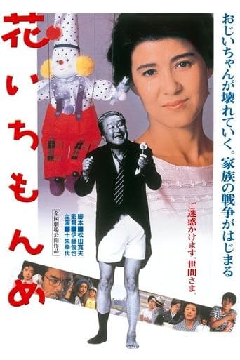 Movie poster for Gray Sunset