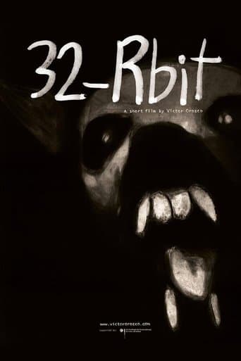 Movie poster for 32-Rbit