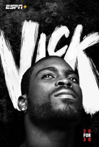 Movie poster for Vick
