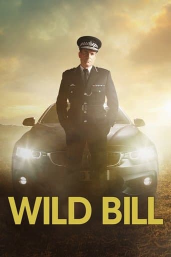 Movie poster for Wild Bill