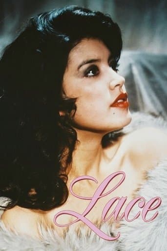 Movie poster for Lace