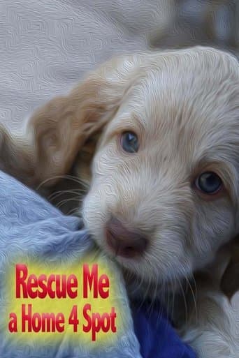 Movie poster for Rescue Me: A Home 4 Spot