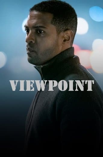 Movie poster for Viewpoint