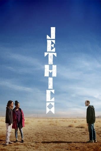 Movie poster for Jethica