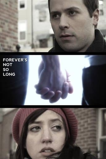 Movie poster for Forever's Not So Long