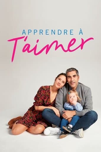 Movie poster for Apprendre à t'aimer