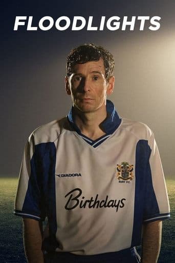 Movie poster for Floodlights