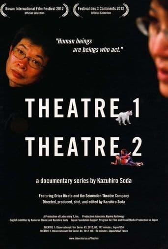 Movie poster for Theatre 2