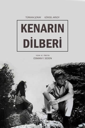 Movie poster for Kenarın Dilberi