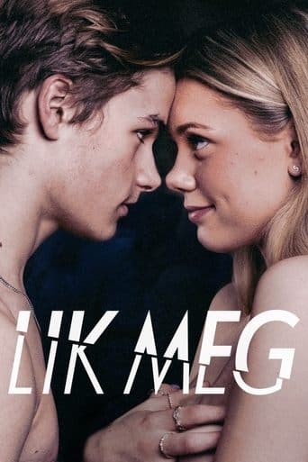 Movie poster for Like Me