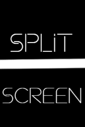 Movie poster for Split Screen