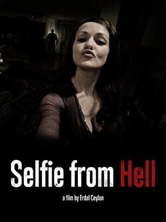 Movie poster for Selfie from Hell