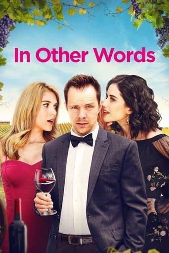 Movie poster for In Other Words