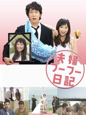 Movie poster for Till Death Do Us What?