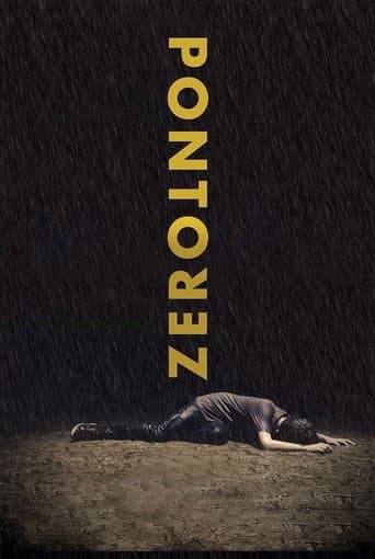 Movie poster for Point Zero