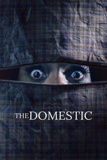 Movie poster for The Domestic