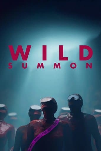 Movie poster for Wild Summon