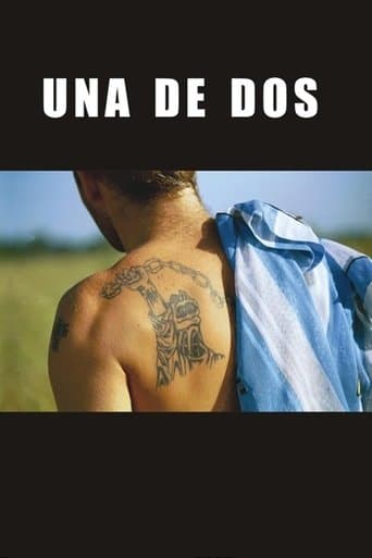 Movie poster for One or the Other