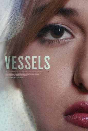 Movie poster for Vessels