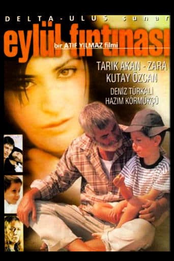 Movie poster for After the Fall