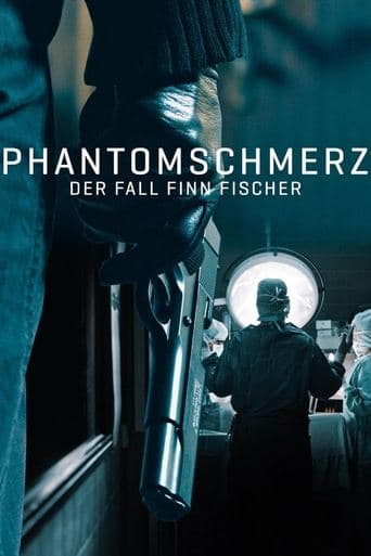 Movie poster for Phantomschmerz