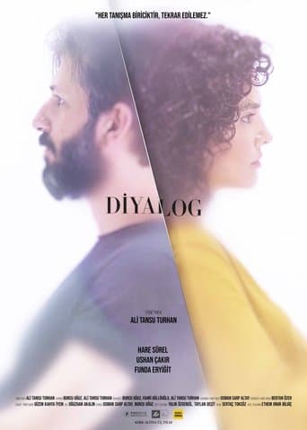 Movie poster for Dialogue