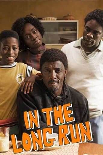 Movie poster for In the Long Run