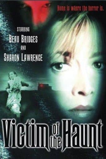 Movie poster for The Uninvited