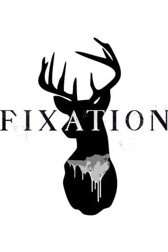 Movie poster for Fixation