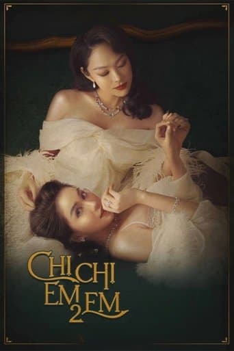 Movie poster for Sister Sister 2