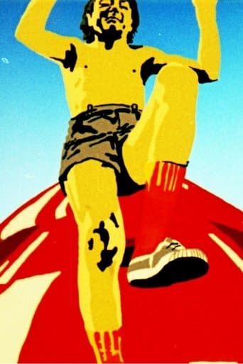 Movie poster for Vacuum Cleaner