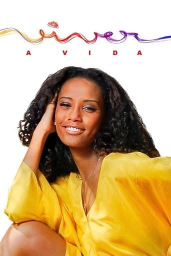 Movie poster for Seize the Day