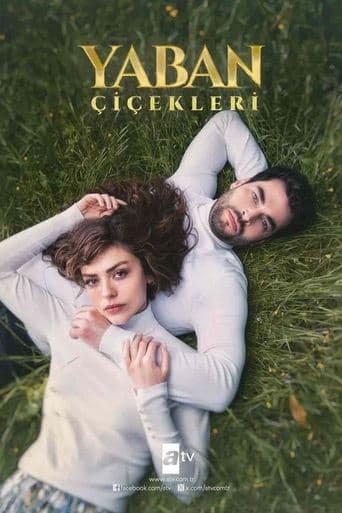 Movie poster for Wild Flowers