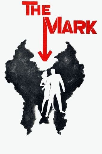 Movie poster for The Mark