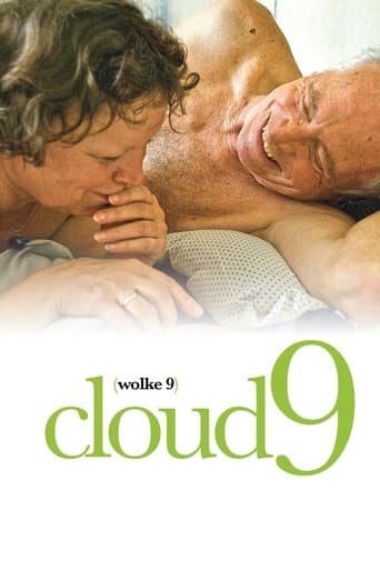 Movie poster for Cloud 9