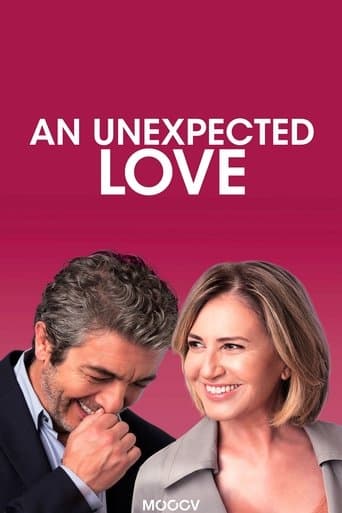 Movie poster for An Unexpected Love