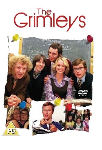 Movie poster for The Grimleys