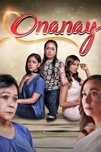 Movie poster for Onanay