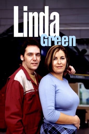 Movie poster for Linda Green